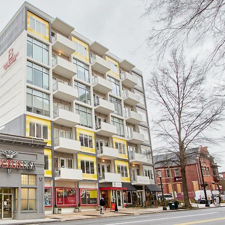 Sonder At 549 Peachtree Aparthotel Ατλάντα Εξωτερικό φωτογραφία