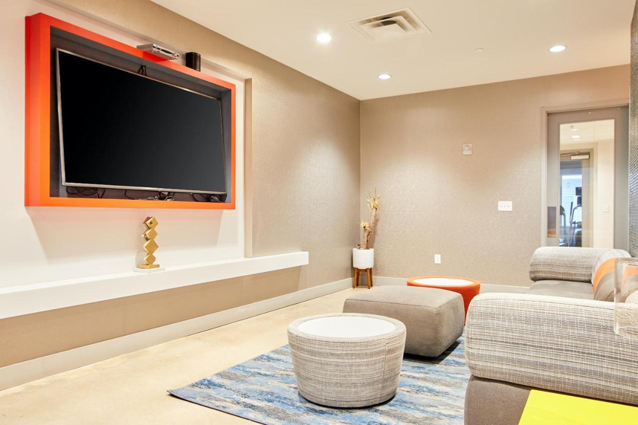 Sonder At 549 Peachtree Aparthotel Ατλάντα Εξωτερικό φωτογραφία