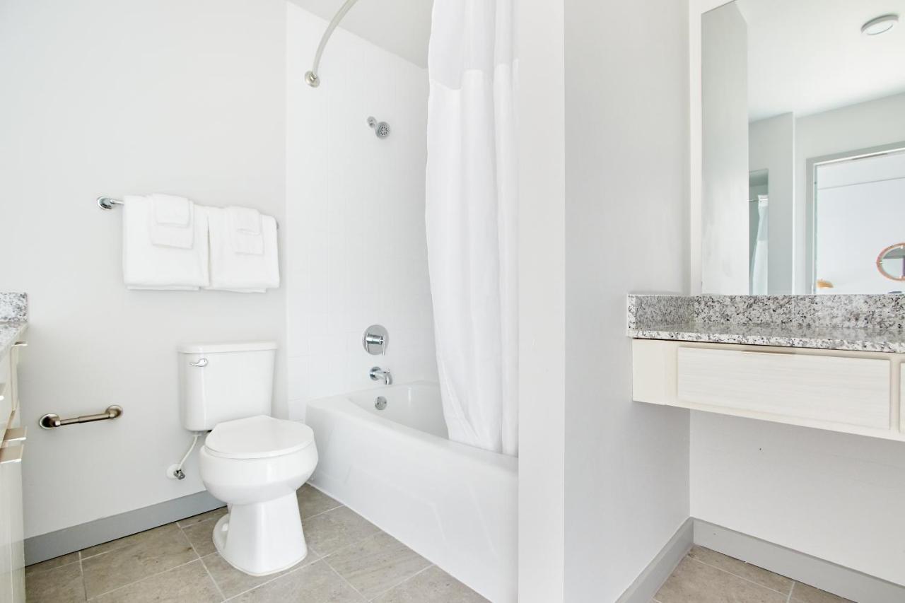 Sonder At 549 Peachtree Aparthotel Ατλάντα Εξωτερικό φωτογραφία