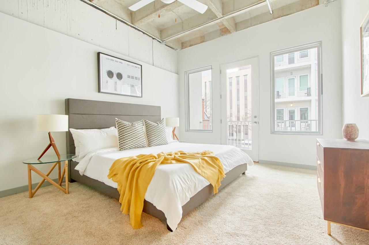 Sonder At 549 Peachtree Aparthotel Ατλάντα Εξωτερικό φωτογραφία